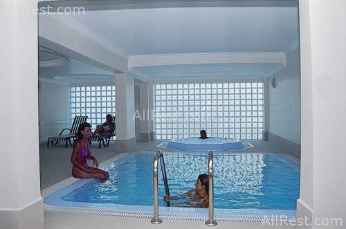 Royal Maris Hotel 19